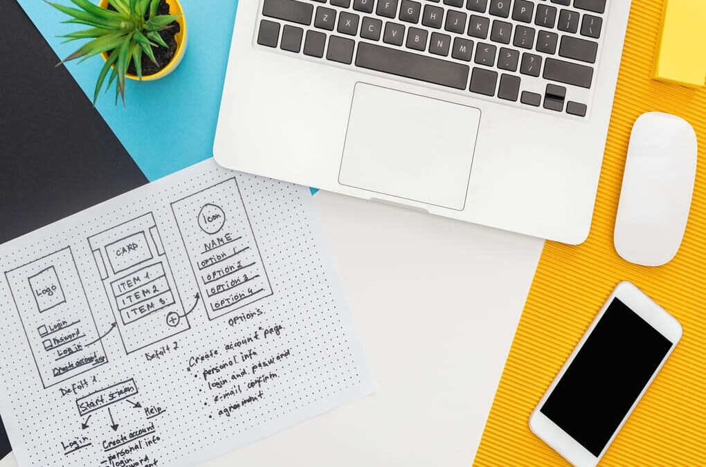 Was ist ein Onepager – und warum könnte er perfekt für Dich sein?