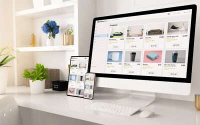 Der Unterschied zwischen Onepager und Landingpage