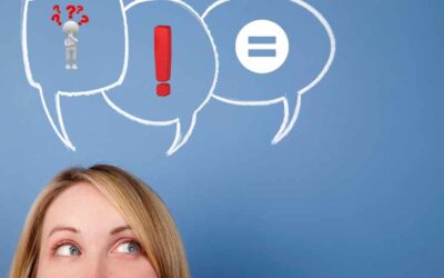 Effektive Kommunikation auf Deiner Coaching-Website