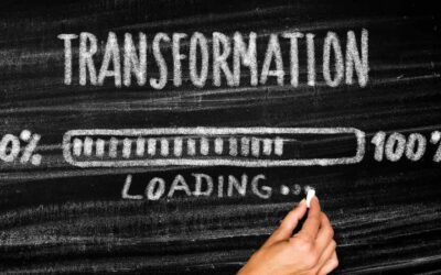 Die Transformation Deiner Klientinnen