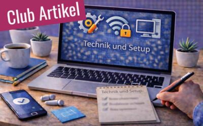 Hilfeartikel 2: Club-Plugin aktualisieren (manuelles Update)