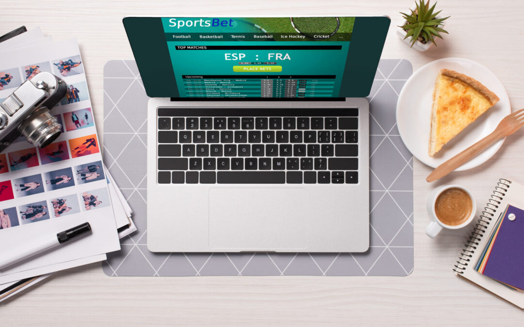 Welche Seiten braucht eine Betriebswebsite?